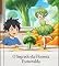 Livro O Segredo da Floresta Esmeralda
