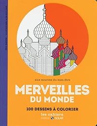 Merveilles du monde