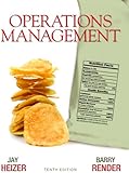 Operations Management (10th Edition)