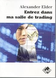 Entrez dans ma salle de trading