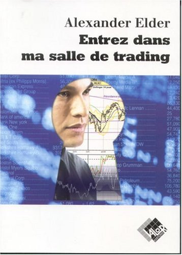 Entrez dans ma salle de trading