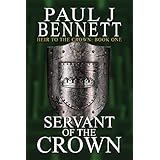 Servant of the Crown (Heir to the Crown Book 1)