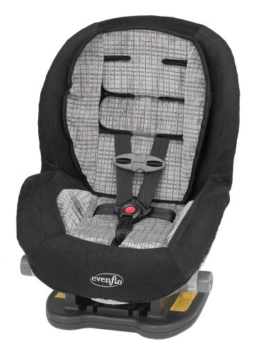evenflo generations convertible car seat