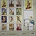 Turner Pin Up The Art of Elvgren 2016 Wall Calendar (8940044)