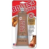 Shoe GOO 110610 Boots and Gloves Adhesive 2 fl oz Clear