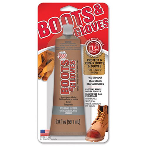 Shoe Sole Glue
