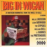 BIG IN WIGMAN (UK)                                 image