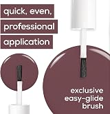 essie Original Neutral Nail Polish Warm Raisin Taupe Vegan 8-Free view 4