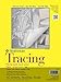 Strathmore 370-9 300 Series Tracing Pad, 9"x12" Tape Bound, 50 Sheets primary