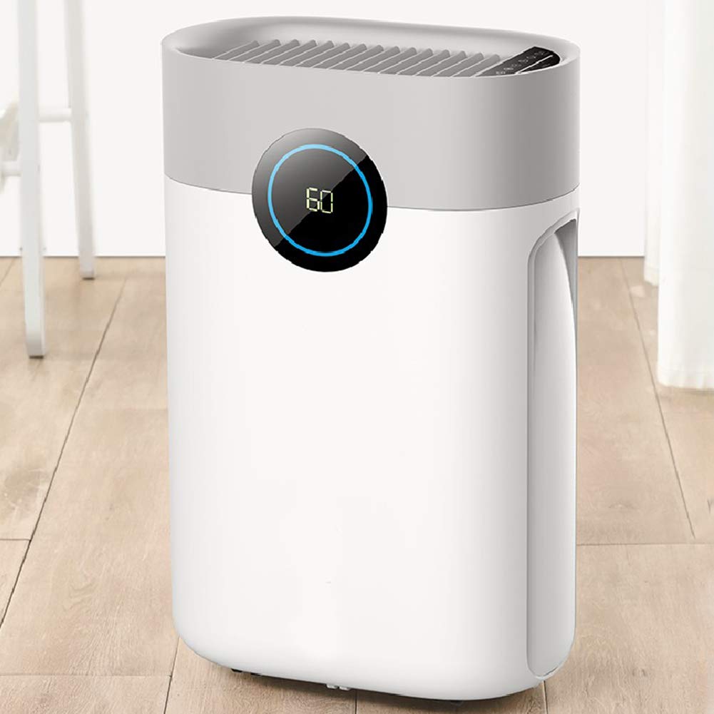 Buy Dehumidifier Large Dehumidifier Electric with Continuous Drainage