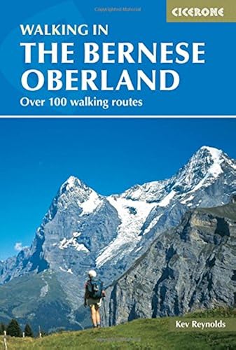 Download Cicerone Marche dans L'Oberland Bernois PDF