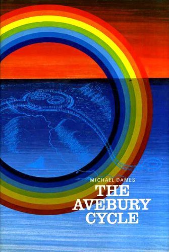 Avebury Cycle by Michael Dames (1977-06-01) by (Hardcover)