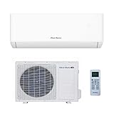 Classic America (24000BTU/240VAC/20SEER) Mini Split