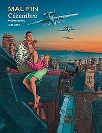 Cézembre