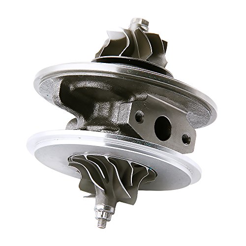 maXpeedingrods GT1749V Turbocharger CHRA Cartridge for Audi A3 Seat Leon Toledo Skoda Octavia VW Beetle Bora Golf 713672-5006S
