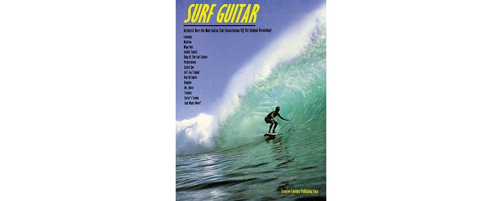 Surf Guitar