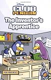 The Inventor's Apprentice 2 (Disney Club Penguin)