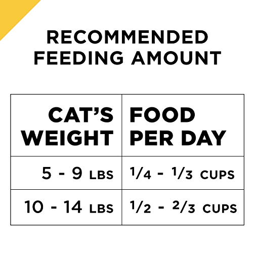 Purina Pro Plan Senior Cat Food, Chicken & Rice - Image 12
