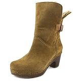 UGG Australia Women's Amoret Leather Heels