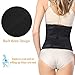 Belly Wrap, Postpartum Belly Girdle, Waist Trainer Belt for Weight Loss, Body Shaper Tummy Fat Burner