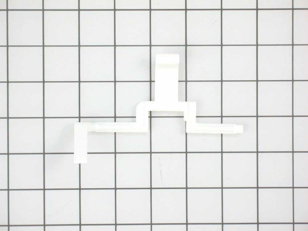 MIKMAX for GE Refrigerator Dispenser Cradle Actuator WR17X3493 New Genuine OEM