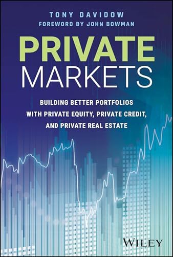 Private Debt: Opportunities in Corporate Direct Lending (Wiley