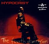 Hypocrisy Album: «Fourth Dimension» (Front side) Hypocrisy Album: «Fourth Dimension» (Front side)