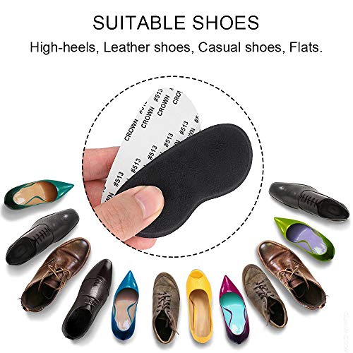 Buy > leather shoes rubbing heel > in stock