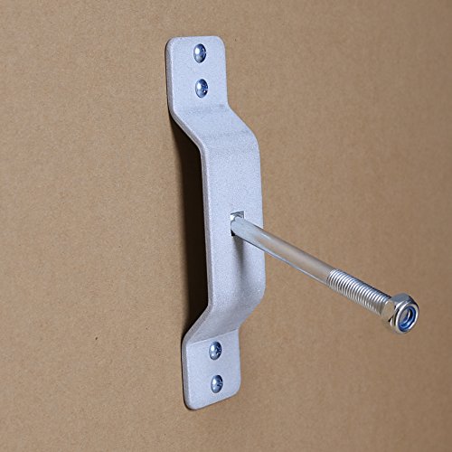 4 ECOTRIC+Carrier+Bracket+Utility+Enclosed