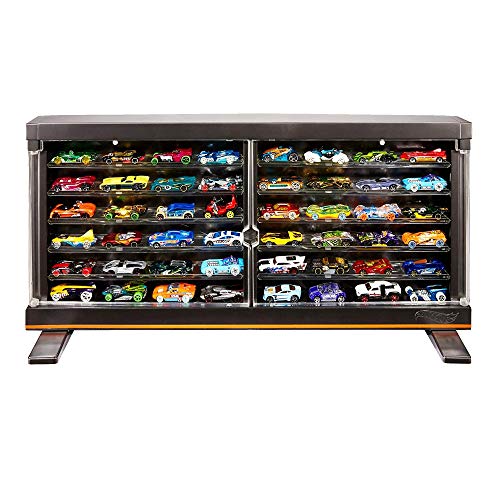 Compare price to slot car display case