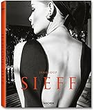 Jeanloup Sieff by 