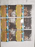 9,000 Live Ladybugs & Ladybug Life Cycle Poster - Ladybugs Are Guaranteed Live Delivery!
