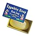 Eggwhite Facial Soap, Single Bar