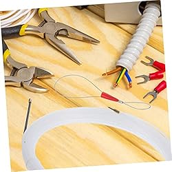 AGFELO Nylon Wall Thread Electrical Wire Threader