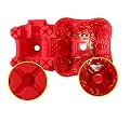 Easting Castle Shape Candy Making Silicone Mold Cake Decoration Mould Fondant Chocolate Small Pastry Tool