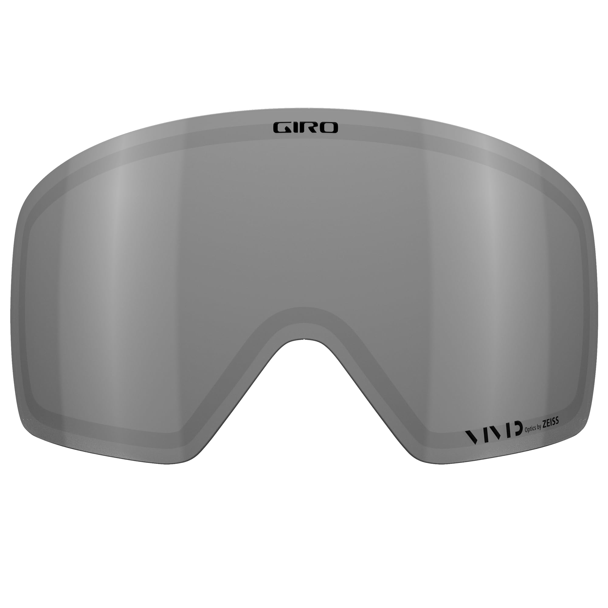 Giro Contour Rs Snow Goggle Vivid Onyx One Size
