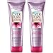 L’Oreal Paris Hair Care EverPure Moisture Sulfate Free Shampoo & Conditioner Kit for Color-Treated Hair, Moisturizes + Replenishes Dry Hair, (8.5 fl. oz. each)thumb 1