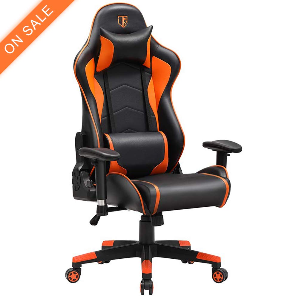 Best gaming chair 3d adjustable arms
