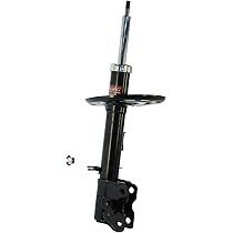 Amazon.com: KYB 339311 Excel-G Gas Strut, Black : Automotive