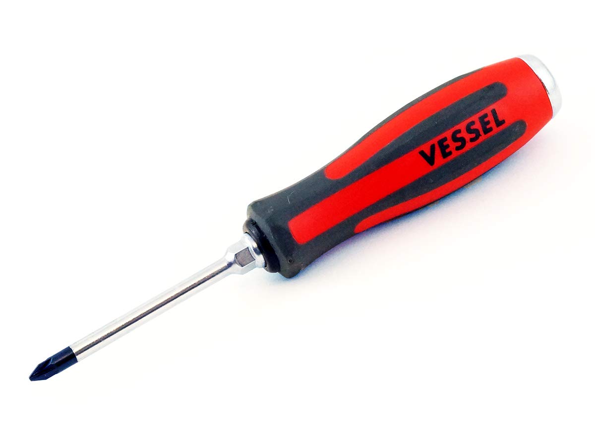 VESSEL (933 PZ1X75 Screwdriver