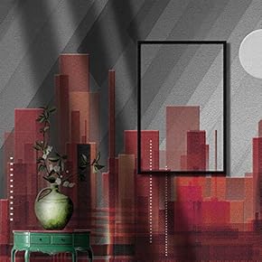 Framed for Living Room Bedroom Light Color for