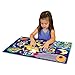 The Learning Journey: My First Sing Along Puzzle - Twinkle Twinkle Little Star - 12 Piece Floor Puzzle with Electric Melody Button