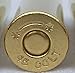 25 Dummy Rounds Collt 45 - Display Pieces - Fits in 44/45 Caliber Loops