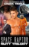 Space Raptor Butt Trilogy