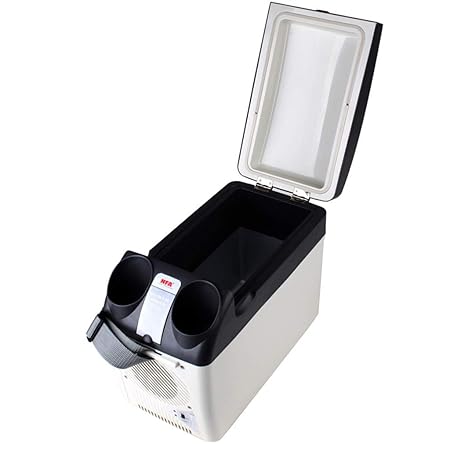 GBY, Inc. Refrigerador del Coche - Refrigerador para Auto, Auto ...