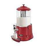 Hot Chocolate Machine,10L/2.64Gal 400W Commercial