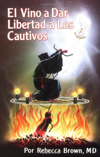Él vino a dar libertad a los cautivos