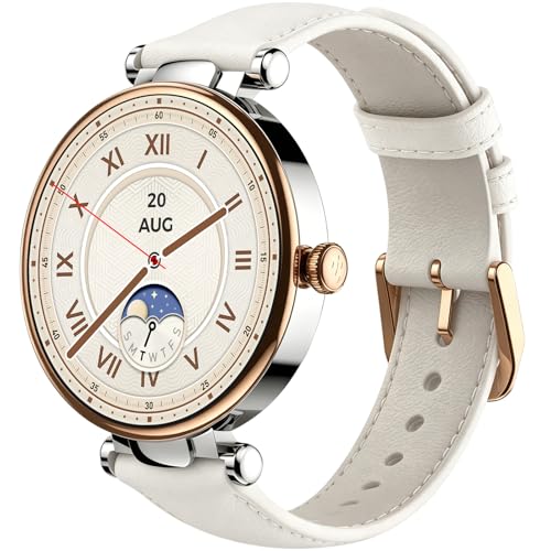 TOZO S8 AMOLED Smart Watch