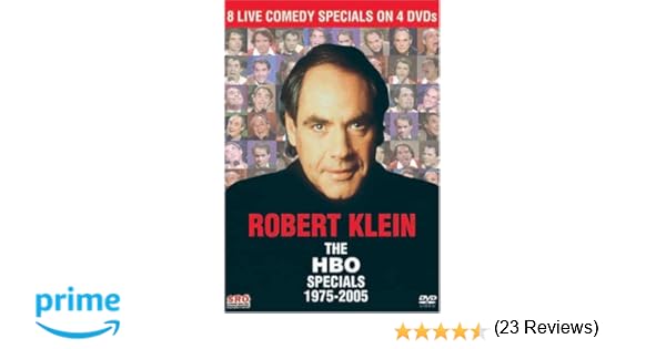 Watch Robert Klein Still Can`T Stop His Leg Online Free HD