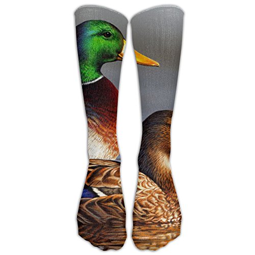 Duck Socks Kritters in the Mailbox Wear Them or Give as Gifts